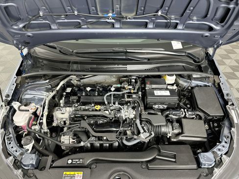 Used 2026 Toyota Corolla LE FWD image 31
