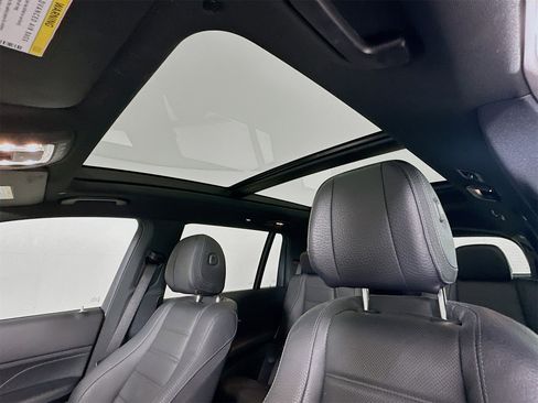 Certified 2021 Mercedes-Benz GLS 580 4MATIC image 24