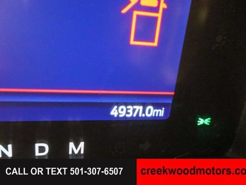 Used 2022 Ford Bronco Wildtrak AWD/4WD image 62