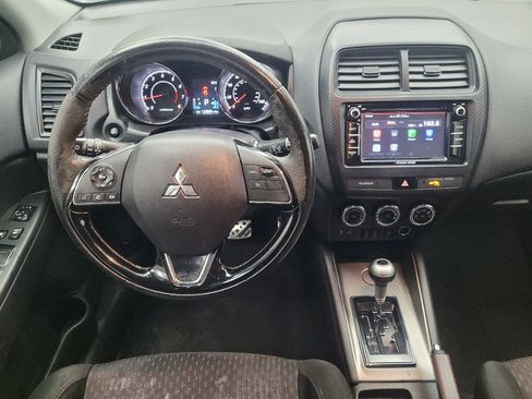 Used 2018 Mitsubishi Outlander Sport ES image 22