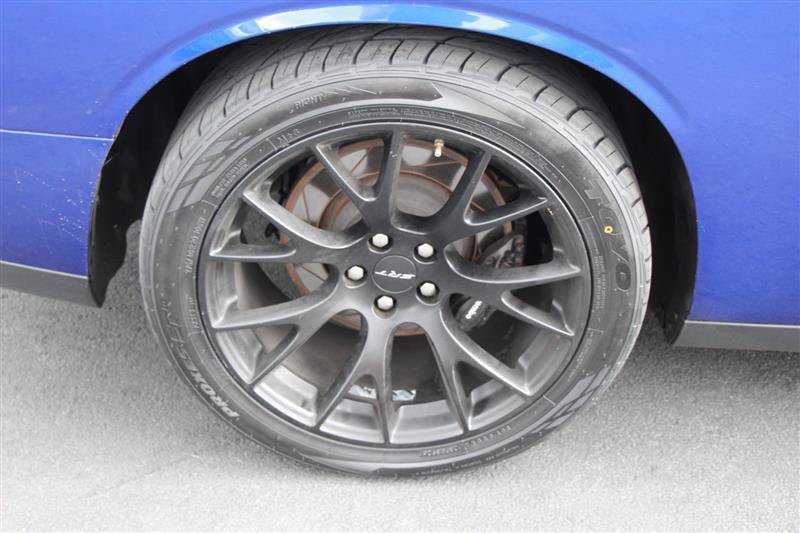 Used 2019 Dodge Challenger SRT Hellcat RWD image 26