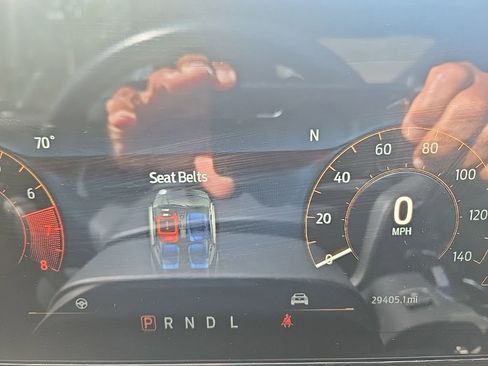 Used 2024 Ford Mustang Premium image 4