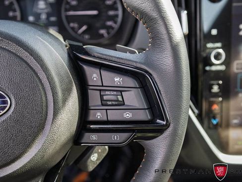 Used 2025 Subaru Forester Touring w/ Popular Package - Touring image 29