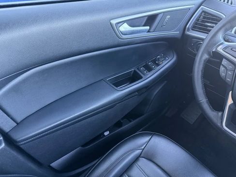 Used 2021 Ford Edge SEL image 13