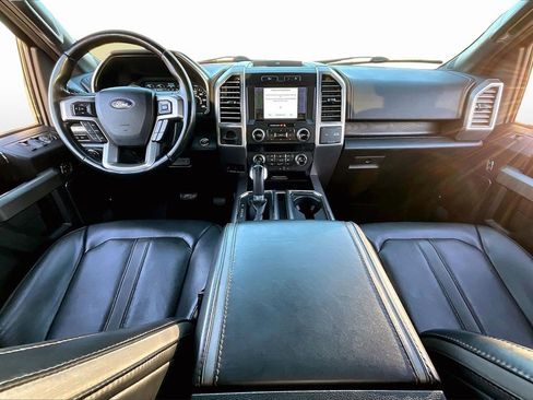 Used 2019 Ford F150 Platinum image 15