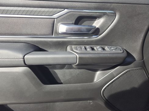 New 2026 RAM 1500 Big Horn image 18