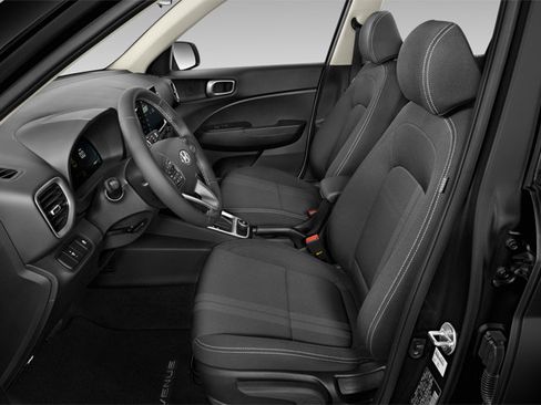 Used 2022 Hyundai Venue SEL w/ Cargo Package image 10