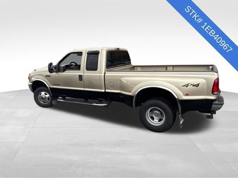 Used 2001 Ford F350 XL image 4