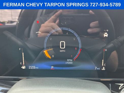 New 2026 Chevrolet Trax RS w/ Sunroof Package image 32