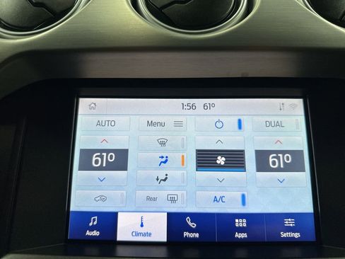 Used 2022 Ford Mustang GT Premium RWD image 30
