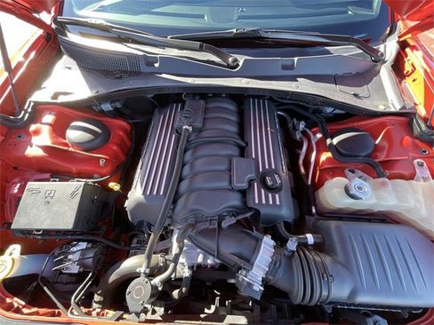 Used 2022 Dodge Charger Scat Pack image 29