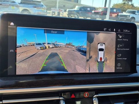 Used 2023 BMW X3 sDrive30i w/ Premium Package w/ZPA image 18