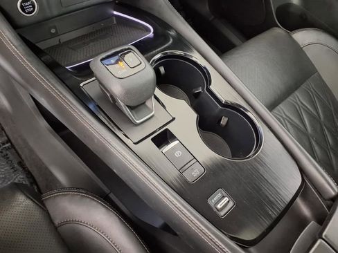 Used 2023 Nissan Rogue Platinum w/ Platinum Premium Package FWD image 22