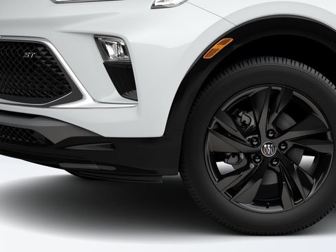 New 2025 Buick Encore GX Sport Touring image 29