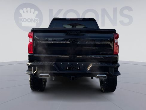 New 2026 Chevrolet Silverado 1500 RST image 5