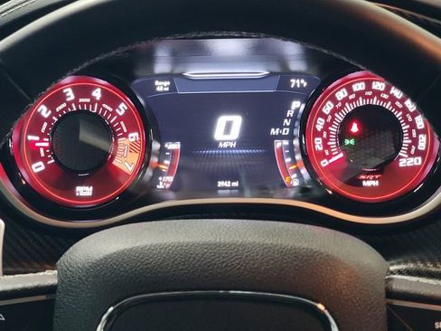 Used 2022 Dodge Challenger SRT Hellcat Redeye image 35