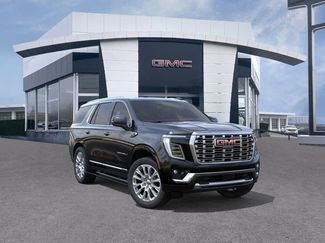 New 2026 GMC Yukon Denali w/ Denali Reserve Package AWD/4WD video 1