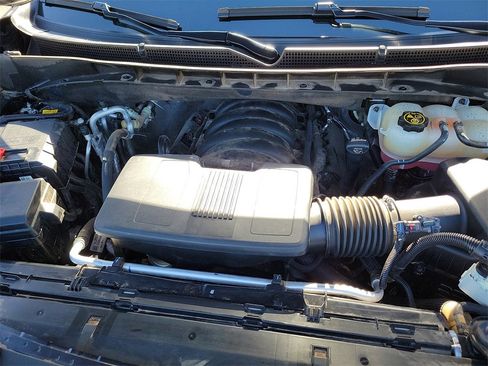 Used 2022 Cadillac Escalade ESV Luxury image 13