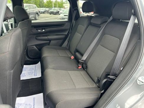 Used 2024 Honda CR-V Sport image 16