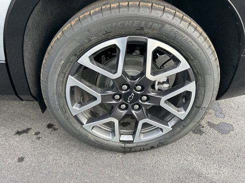 New 2025 Chevrolet Blazer RS w/ Driver Confidence II Package image 48