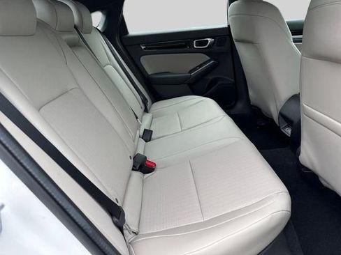 Used 2023 Honda Civic Sport Touring image 18
