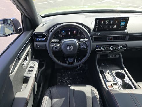 New 2026 Honda Passport TrailSport Elite image 29