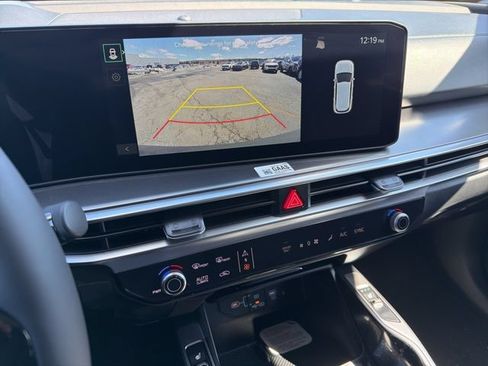 New 2026 Kia Sorento EX AWD/4WD image 18