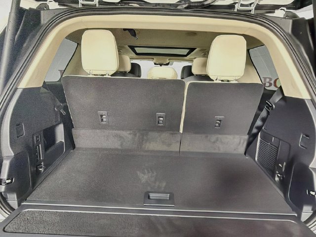 New 2027 Lincoln Navigator Reserve w/ Jet Appearance Package AWD/4WD image 29