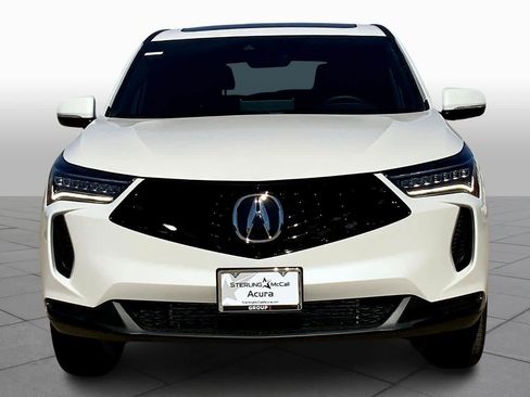New 2026 Acura RDX SH-AWD image 3