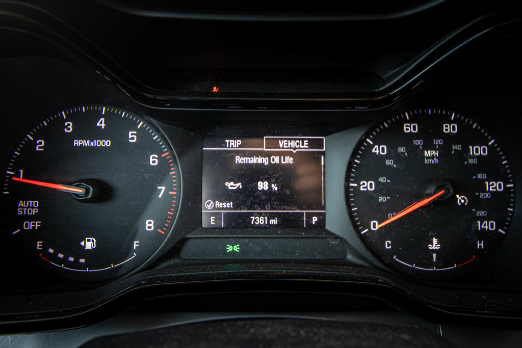Used 2024 Chevrolet Trax LS FWD image 34