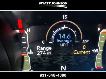 Used 2021 Jeep Wrangler Unlimited Sport
