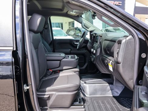 New 2026 GMC Sierra 1500 Pro w/ Pro Value Package image 24