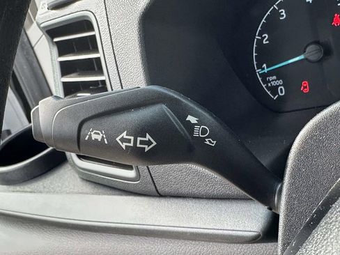 Used 2023 Ford Transit 250 Low Roof w/ Exterior Upgrade Package image 30