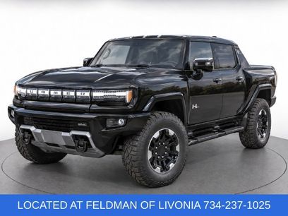 Used 2024 GMC Hummer EV 2X w/ Extreme Off-Road Package