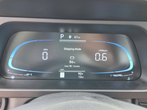New 2026 Hyundai Elantra Sport FWD image 30