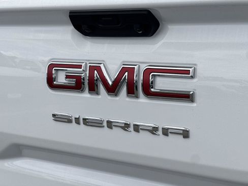 New 2026 GMC Sierra 1500 Pro w/ Trailering Package RWD image 26