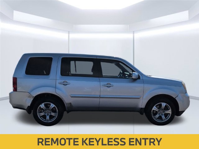 Used 2013 Honda Pilot EX image 7