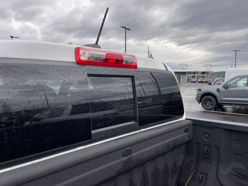 Used 2025 Chevrolet Colorado W/T w/ Advanced Trailering Package image 6