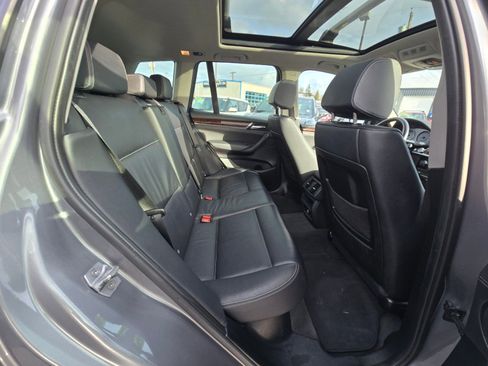 Used 2016 BMW X3 xDrive28i image 14