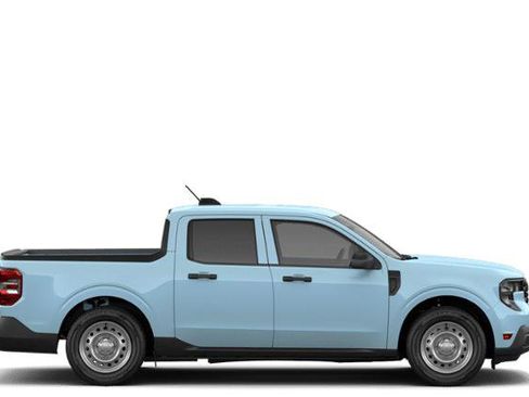 New 2026 Ford Maverick XL AWD/4WD image 29