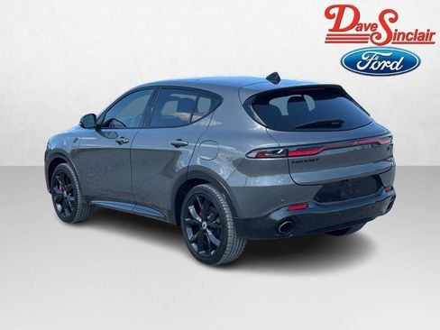 Used 2024 Dodge Hornet R/T Plus AWD/4WD image 9