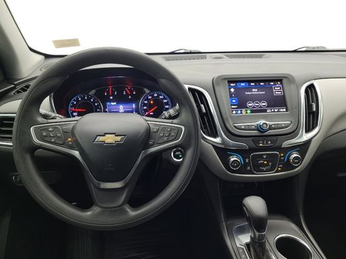 Used 2023 Chevrolet Equinox LS w/ LS Convenience Package FWD image 22