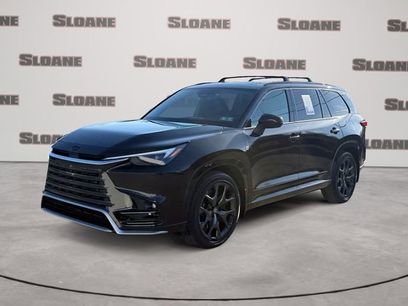 Used 2026 Lexus TX 500h AWD w/ Technology Package