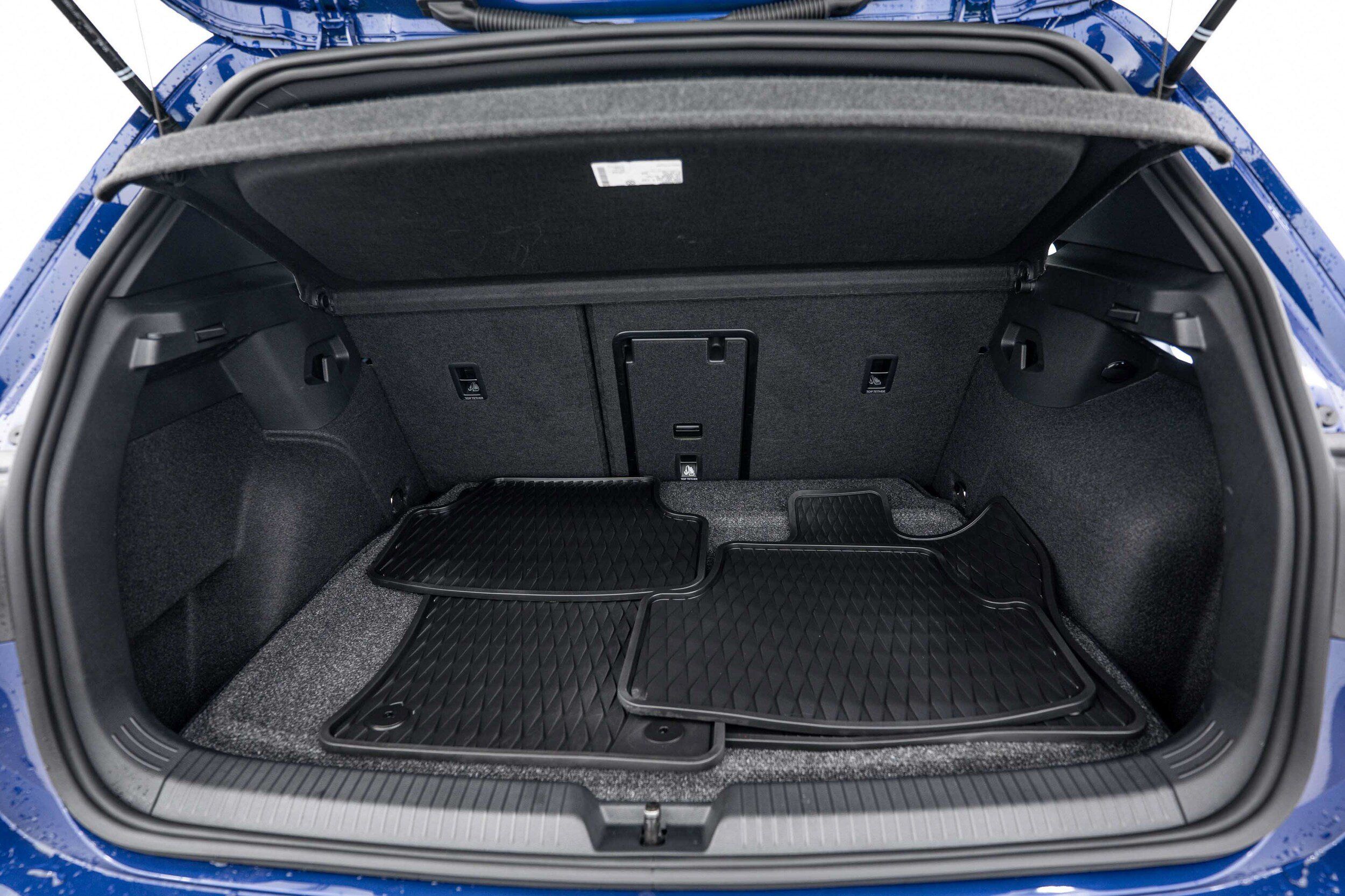 Used 2026 Volkswagen Golf w/ Euro Style Package AWD/4WD image 21