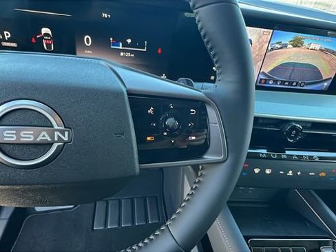New 2025 Nissan Murano SL image 28