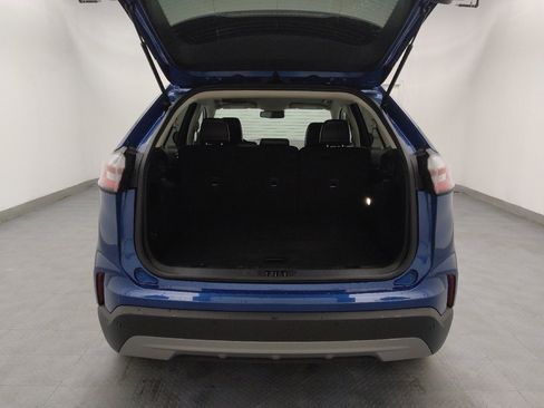 Used 2024 Ford Edge SEL image 29