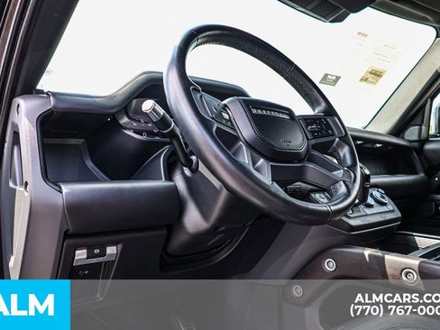 Used 2020 Land Rover Defender 110 X image 29