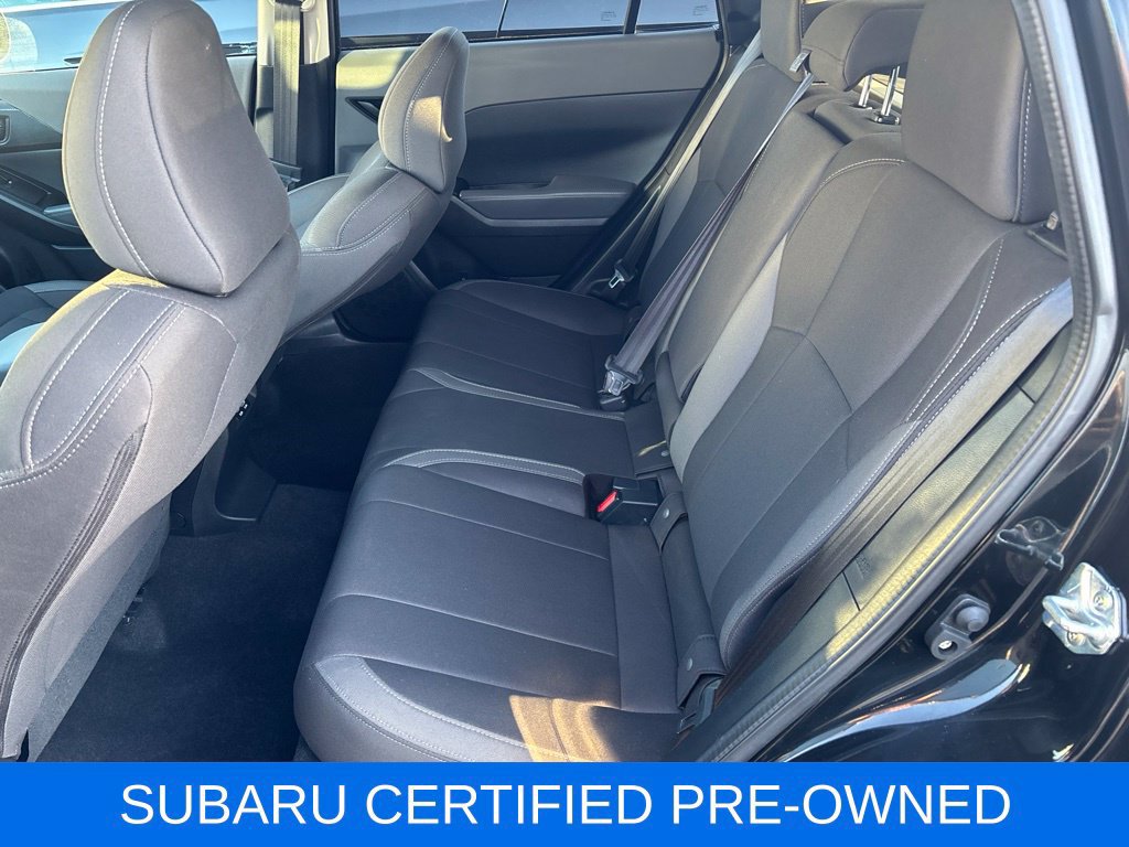 Used 2026 Subaru Crosstrek 2.5i Premium AWD/4WD image 17