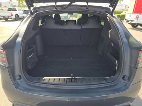 Used 2022 Tesla Model X AWD/4WD image 14