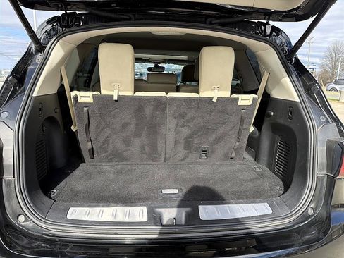 Used 2019 INFINITI QX60 Pure image 24